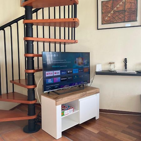 Sloneczny Apartament זקופאנה מראה חיצוני תמונה