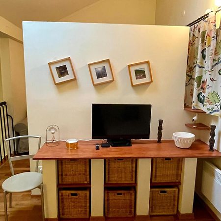 Sloneczny Apartament זקופאנה מראה חיצוני תמונה