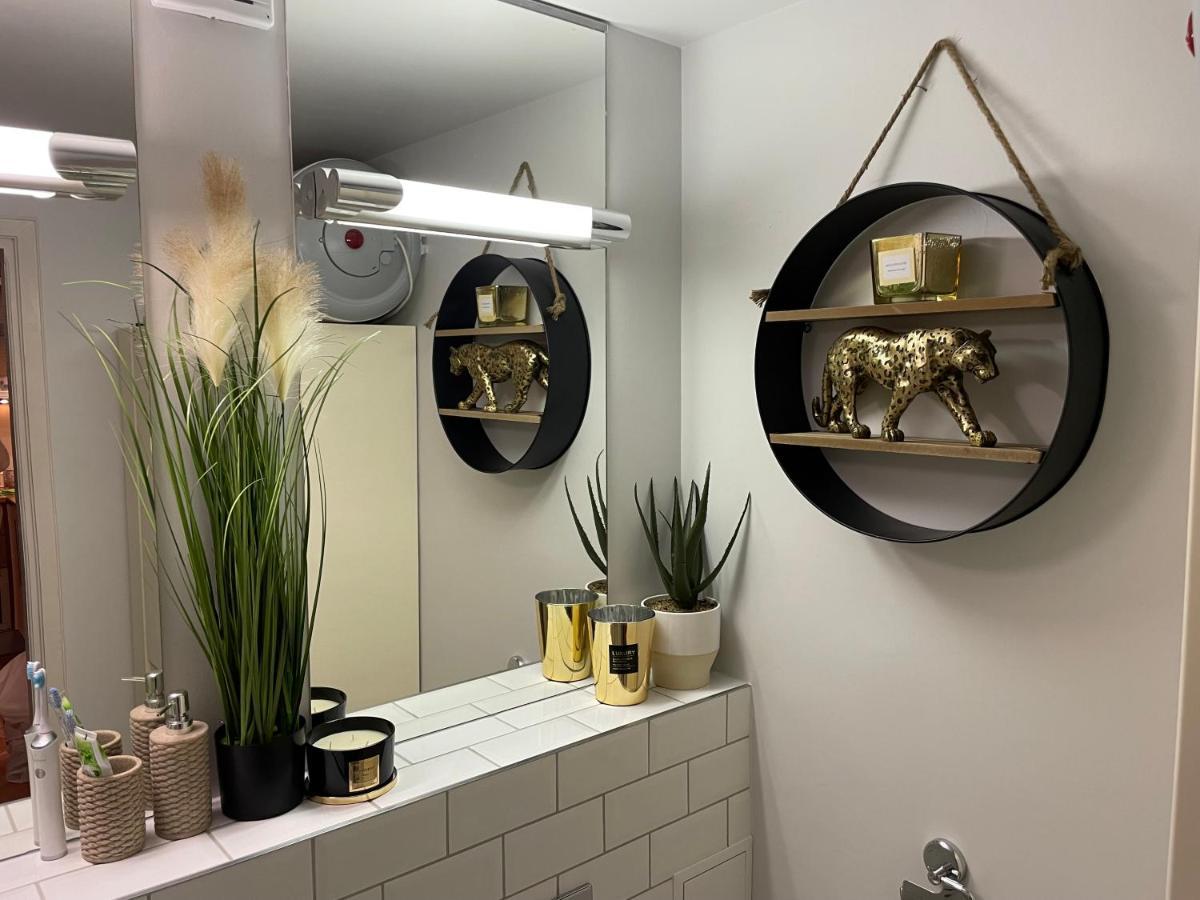 Sloneczny Apartament זקופאנה מראה חיצוני תמונה