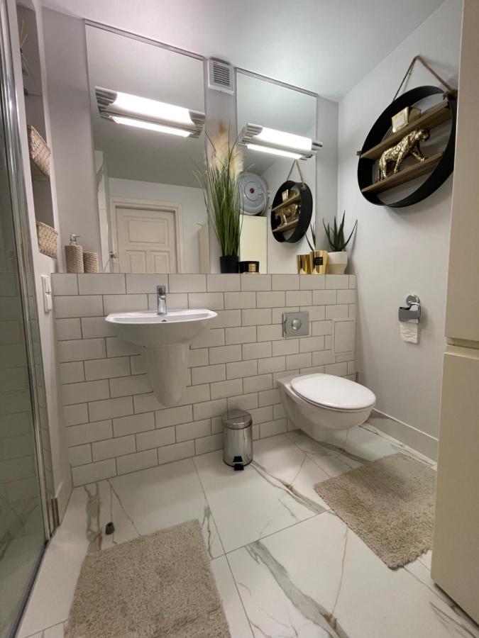 Sloneczny Apartament זקופאנה מראה חיצוני תמונה