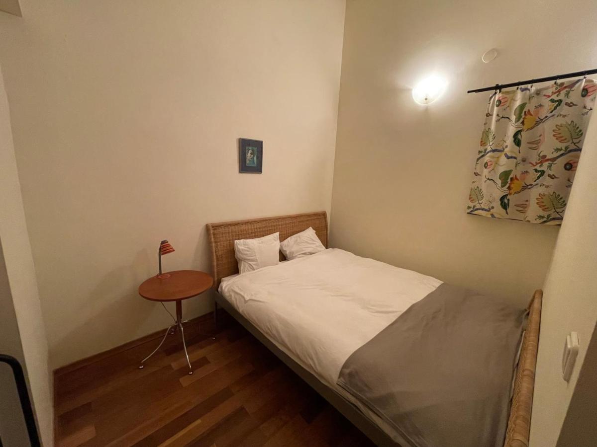 Sloneczny Apartament זקופאנה מראה חיצוני תמונה