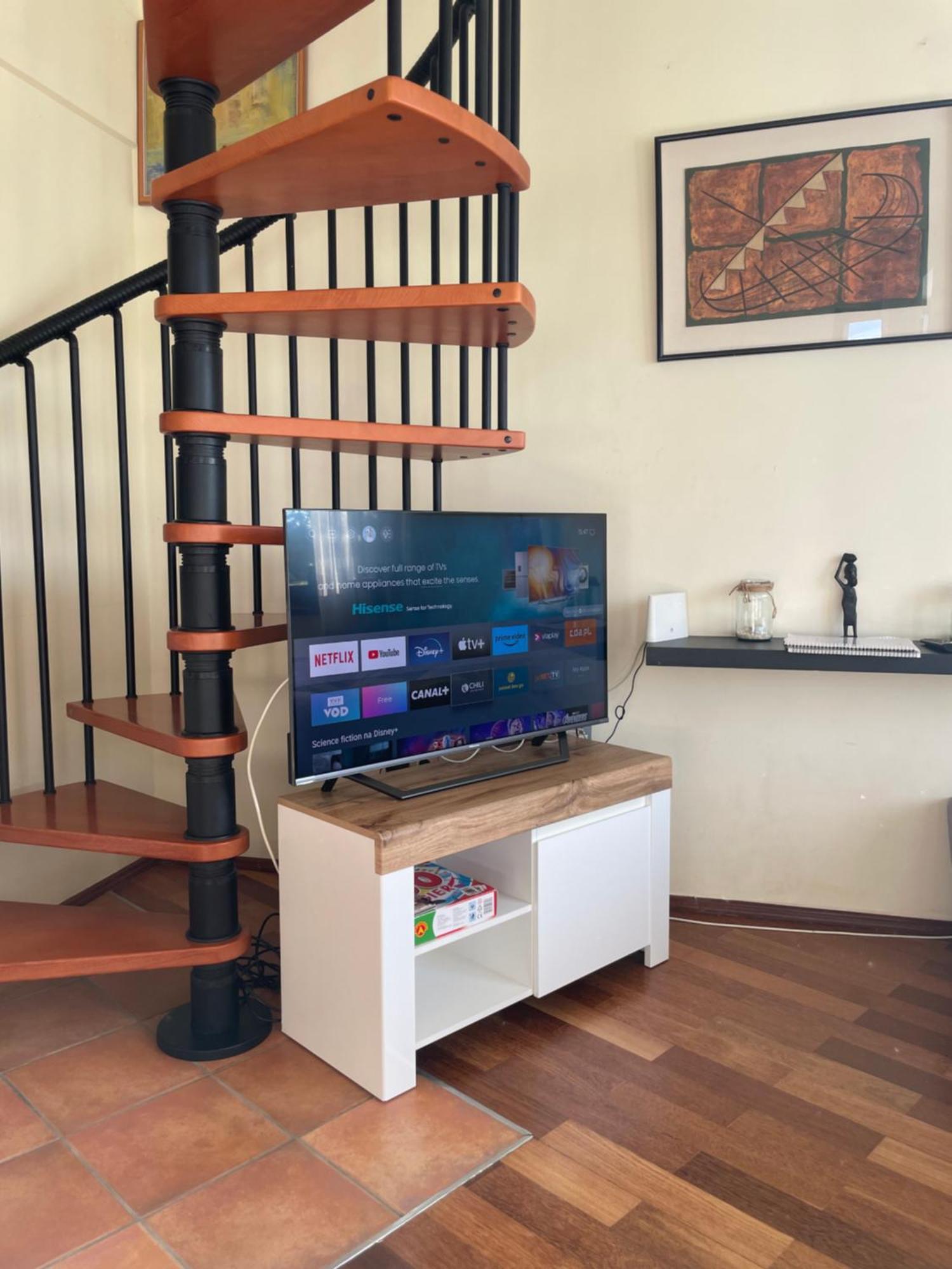 Sloneczny Apartament זקופאנה מראה חיצוני תמונה